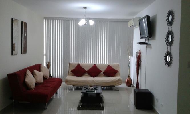 San Francisco Bay, apartamento