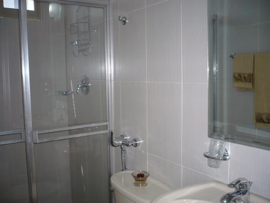 San Francisco Bay, apartamento