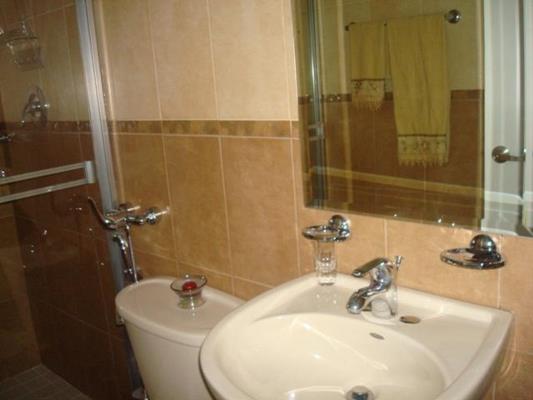 San Francisco Bay, apartamento