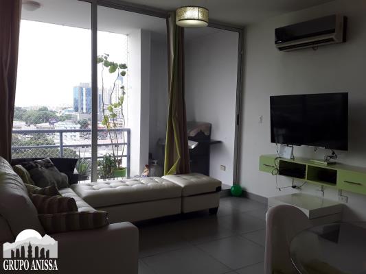 Trio, Apartamento en alquiler en Bella Vista | Trio -  P2349032