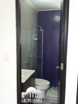 Trio, Apartamento en alquiler en Bella Vista | Trio -  P2349032
