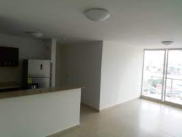 Oasis Tower San Francisco, Panamá