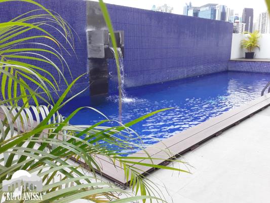 Trio, apartamento
