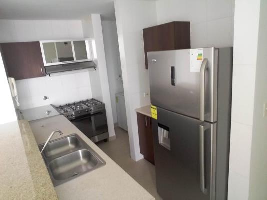 Oasis Tower, apartamento