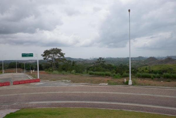 , Terreno en venta en Ernesto Cordoba Campos | P2349123