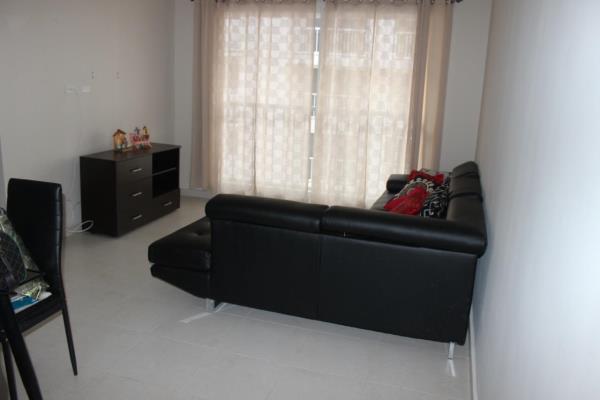 Torres de Versalles, apartamento