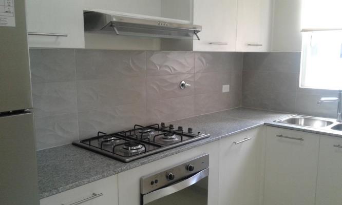 Torres de Versalles, apartamento