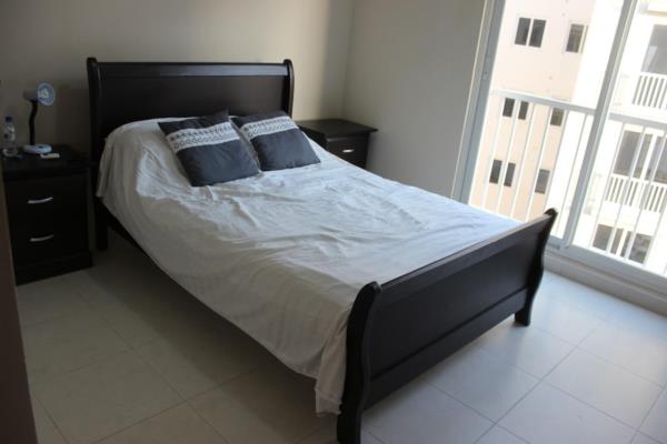 Torres de Versalles, Panamá