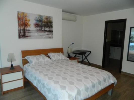 , Apartamento en alquiler en Avenida Balboa | P2349627