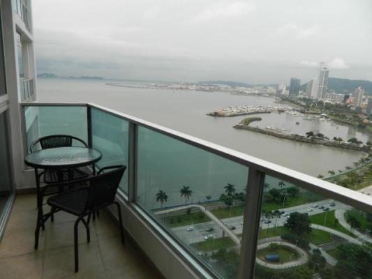 , Apartamento en alquiler en Avenida Balboa | P2349627
