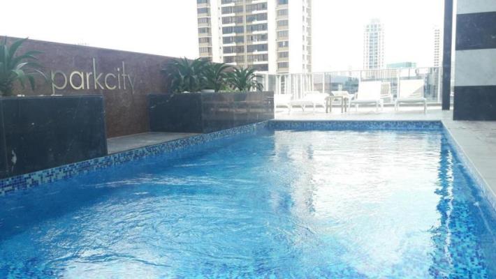 , apartamento