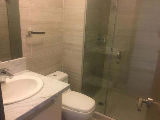 , Apartamento en alquiler en Obarrio | P2349634