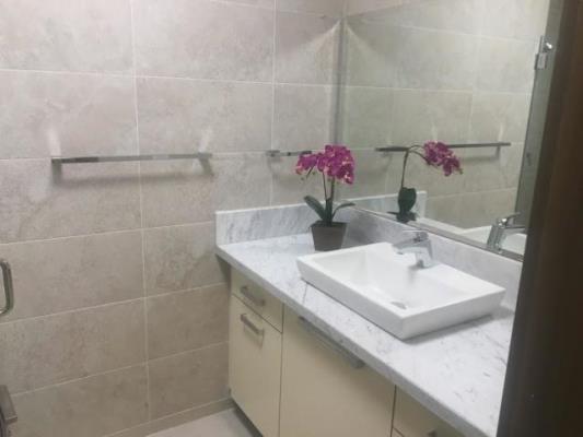 , Apartamento en alquiler en Obarrio | P2349634