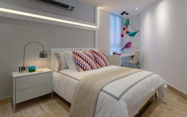 , apartamento
