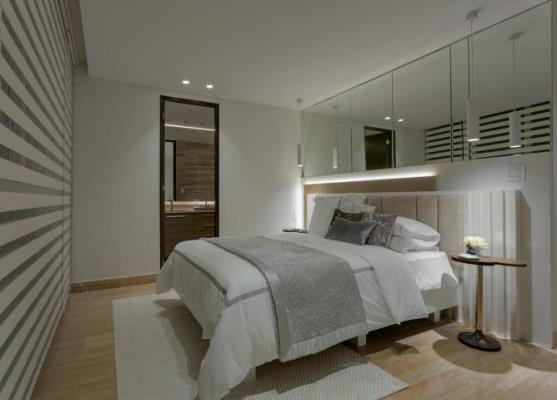 , apartamento