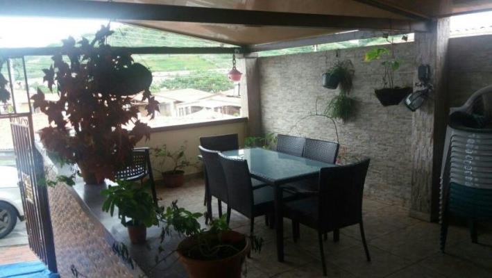 , Las Cumbres