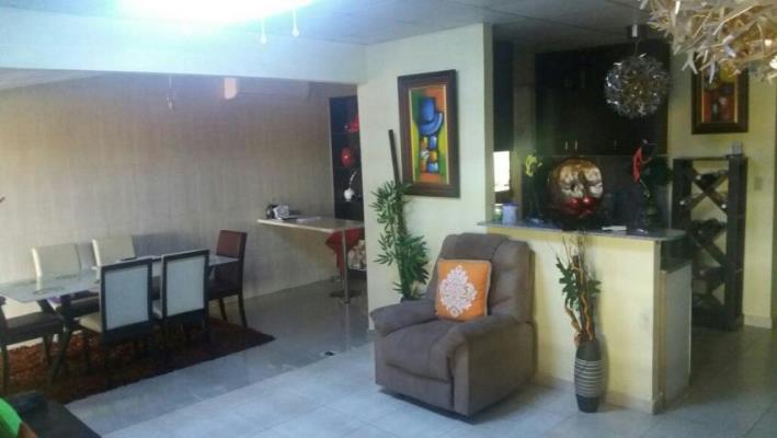 , casa