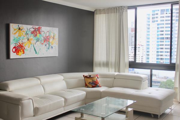 , Apartamento en venta en San Francisco | P2350852