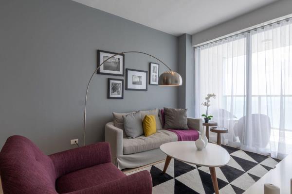 , apartamento