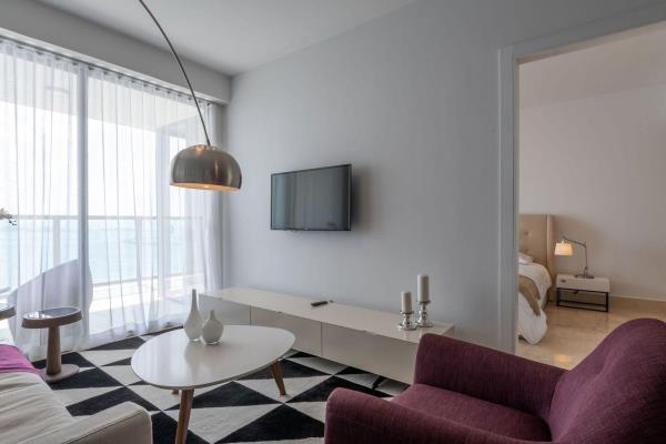 , apartamento