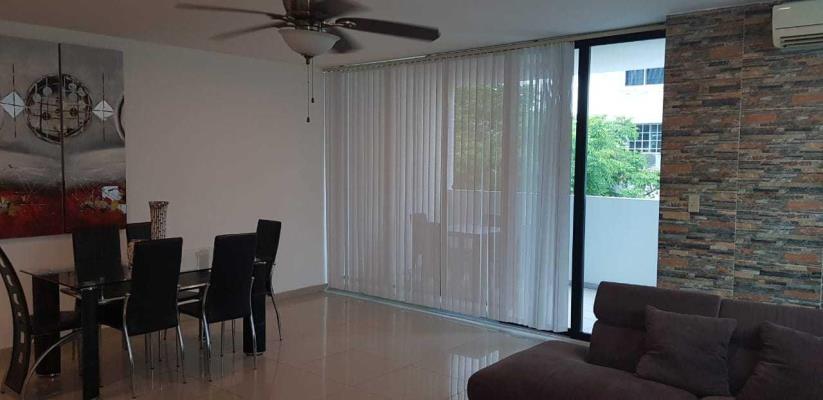 , apartamento
