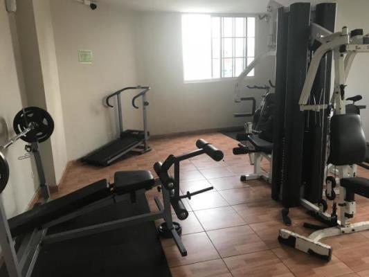 , apartamento