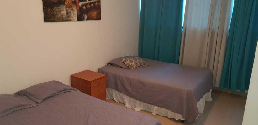 , apartamento