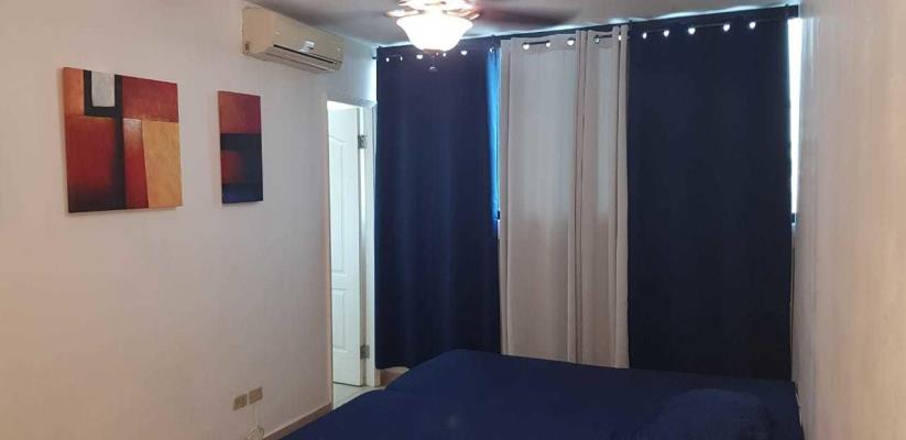 , apartamento