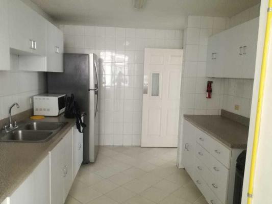 , apartamento