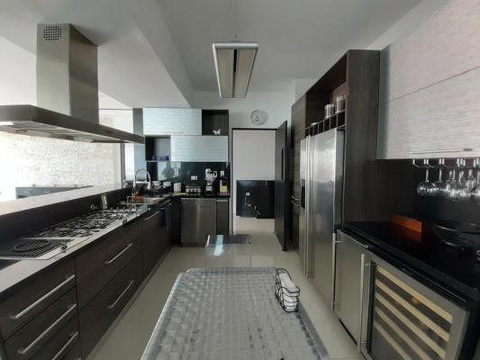 , Apartamento en alquiler en San Francisco | P2351902