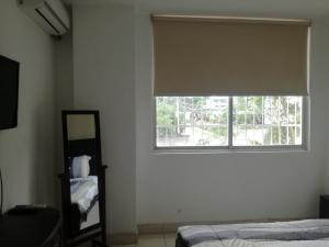 , apartamento
