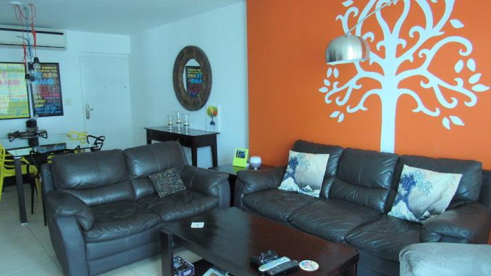 , Apartamento en alquiler en San Francisco | P2352077
