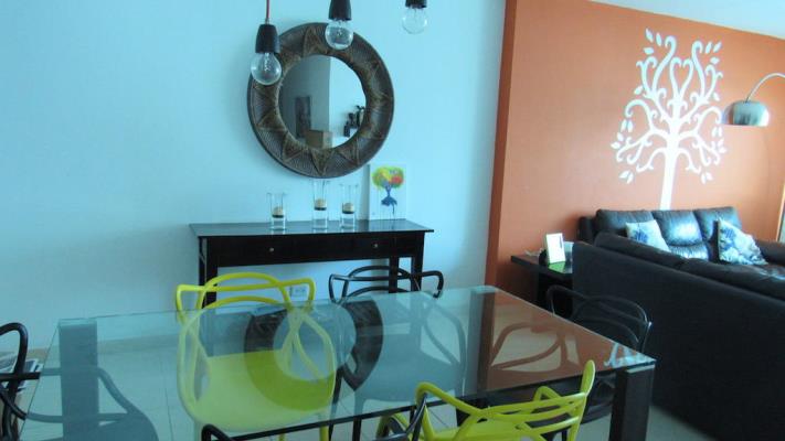 , apartamento