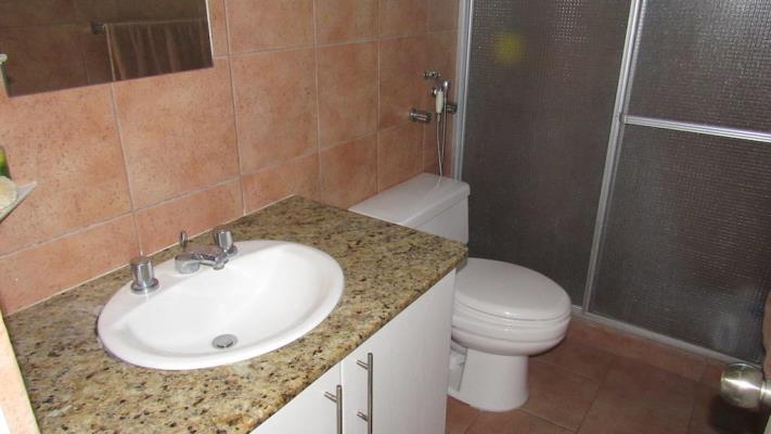 , apartamento