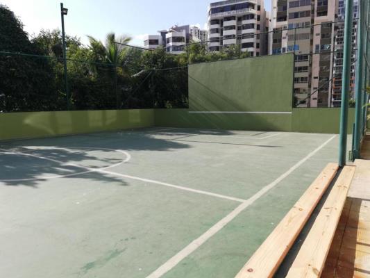 , apartamento