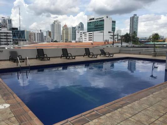 , Apartamento en alquiler en San Francisco | P2352168