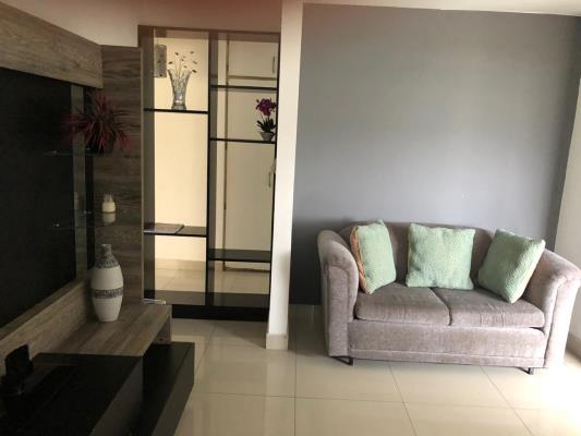 , apartamento