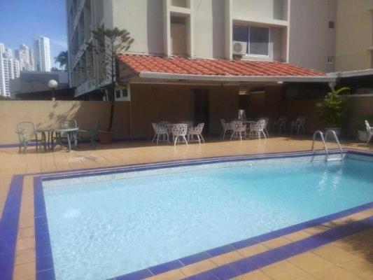 , apartamento