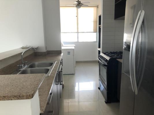 , Apartamento en alquiler en Punta Paitilla | P2352196