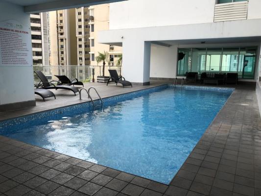 , Apartamento en alquiler en Punta Paitilla | P2352196
