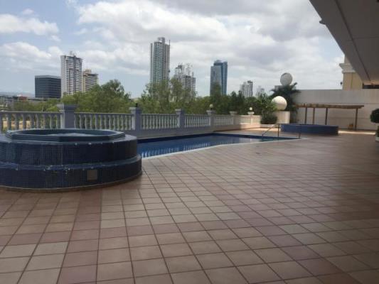 , Área Metropolitana