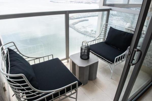 , Apartamento en alquiler en Avenida Balboa | P2352343