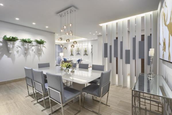 , apartamento