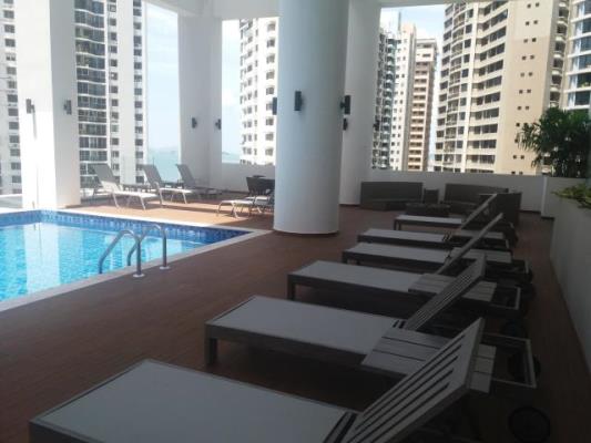 , Apartamento en alquiler en Punta Paitilla | P2352385