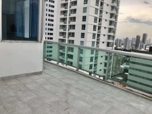 , Apartamento en alquiler en San Francisco | P2352434