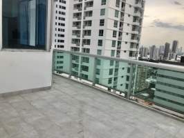 San Francisco Panama