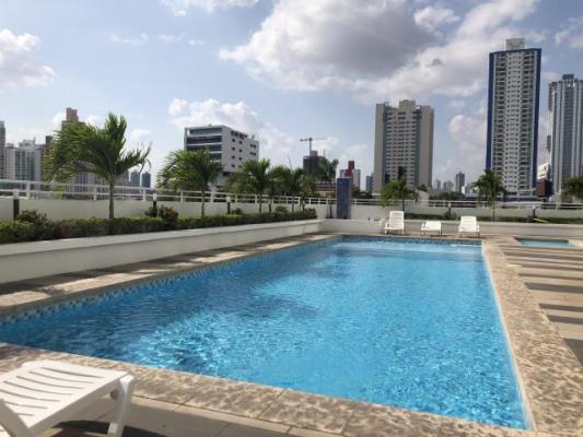 , Apartamento en alquiler en San Francisco | P2352434