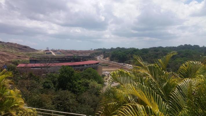 , Panamá