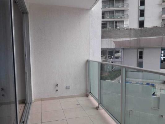 , Área Metropolitana