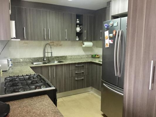 , Casa en alquiler en Pueblo Nuevo | P2355381